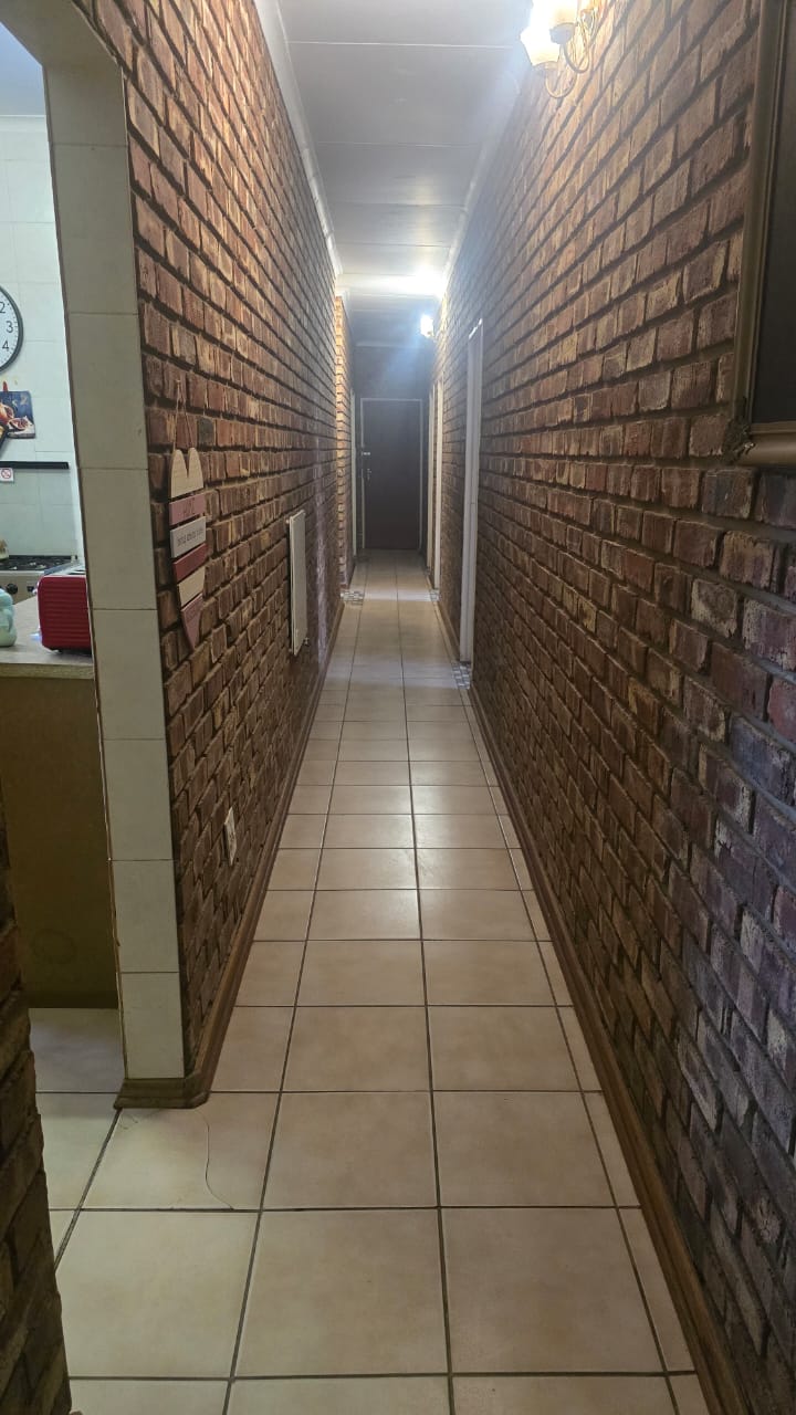 3 Bedroom Property for Sale in Hoopstad Free State